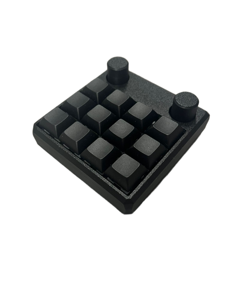 MacroLink Macropad